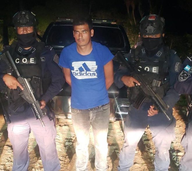 Illegal Alien Fugitive Captured: Justice for Murdered Sarah Root!