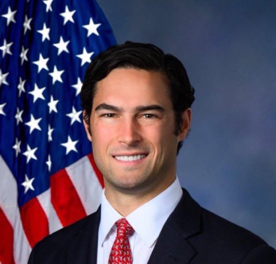Impeachment Shock: Rep. Gill Targets Judge Boasberg Over Trump!