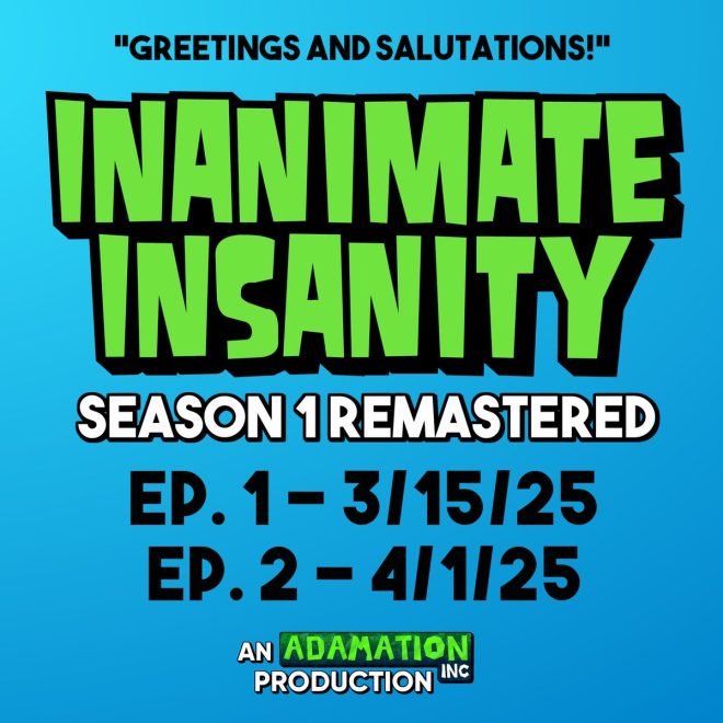 Inanimate Insanity Returns: Controversial Revamp Sparks Outrage!