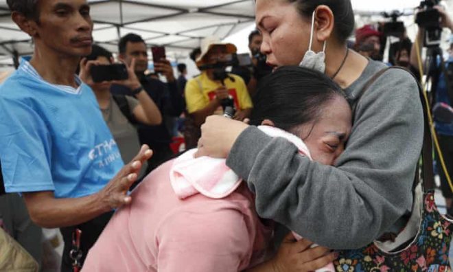 India Sends 80 Rescuers to Myanmar: Is Modi Overstepping Boundaries?