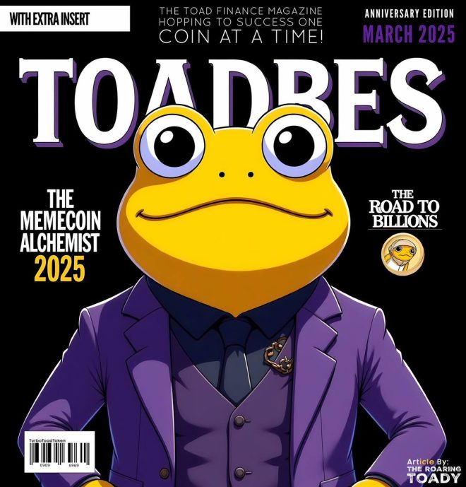 Internet Sensation $TURBO: Meme King or Just a Flash in the Pan?