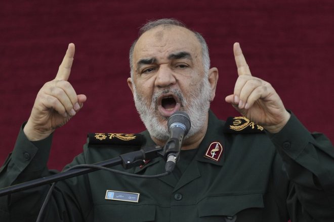 🚨Iran's hypersonic missiles aimed at ALL US bases in Middle East, including Diego Garcia! War imminent!