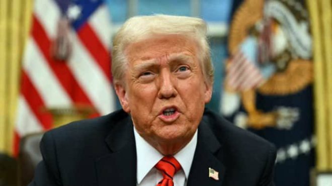 Is America Now More Oppressive Than North Korea? Shocking Bill Alert!