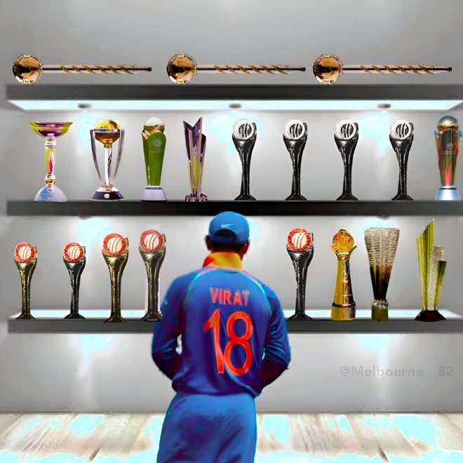 Is Kohli the GOAT? Cricket's Most Explosive Debate Ignites!