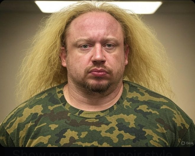 Israeli National Samuel Hydenberg Identified as CIA Shooting Suspect!