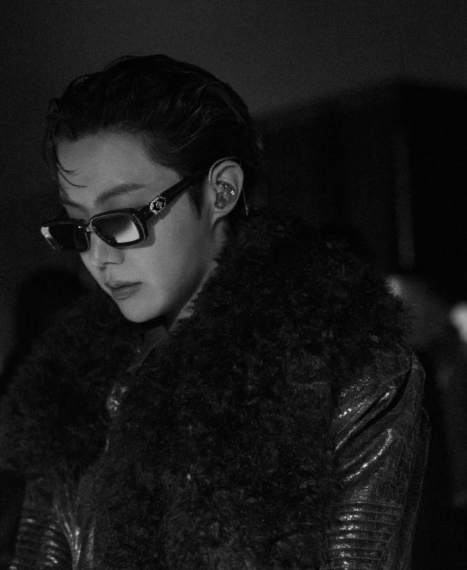 J-Hope: BTS's First Solo Star Shakes Up Billboard Charts!