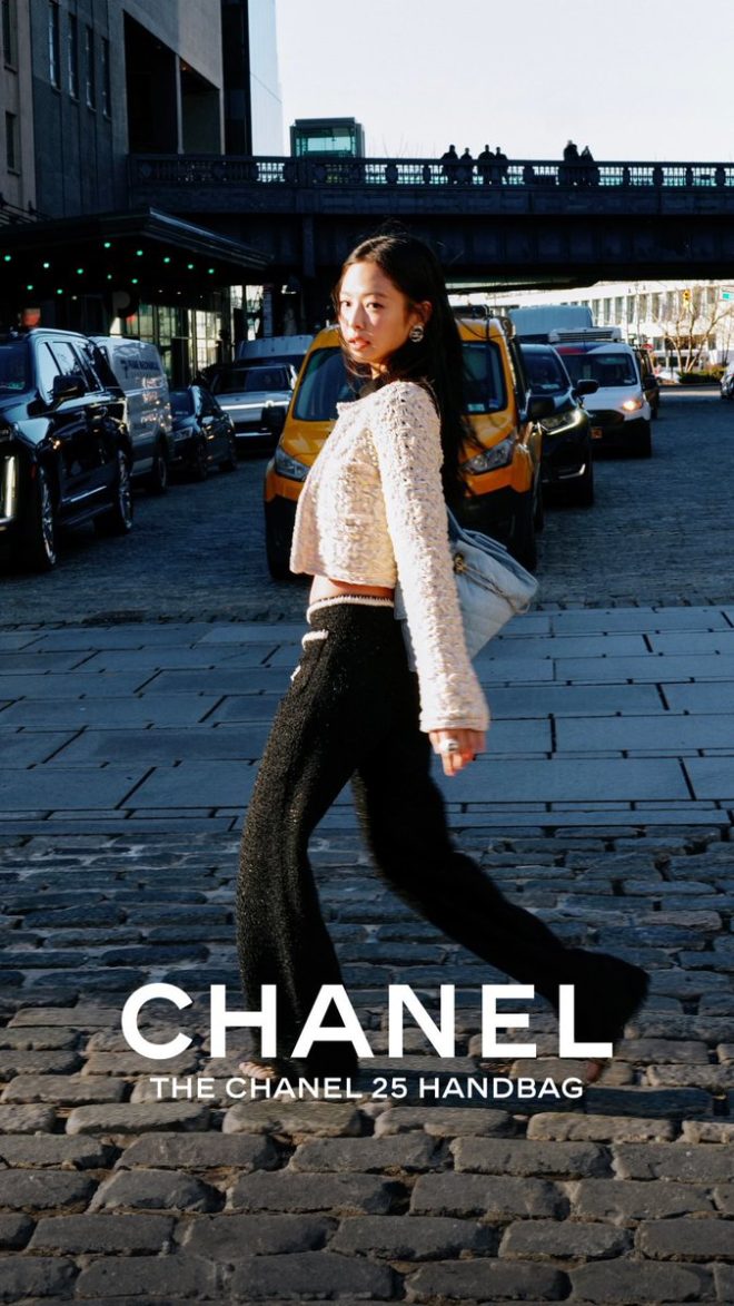 JENNIE Sparks Outrage as New CHANEL Face: Fashion or Cultural Appropriation?