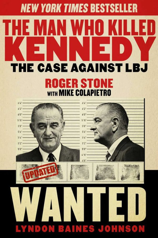 JFK Files Release: LBJ, CIA, and Mob Conspiracy Unveiled!