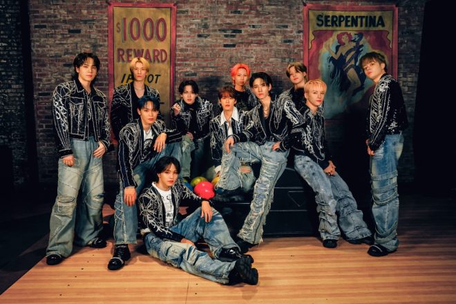 JO1's NYC Show Sparks Outrage: Fans Split Over Tour Finale!