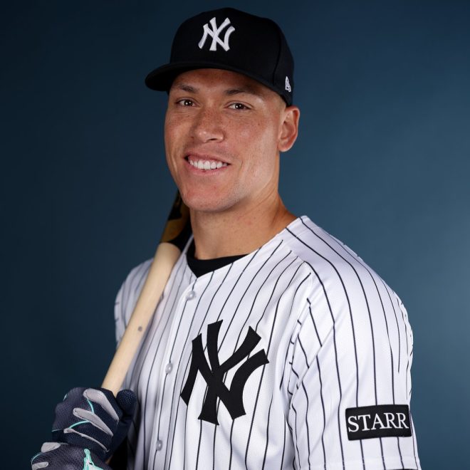 JUST IN: Aaron Judge's Spring Training Debut Sparks Astros Controversy! 👀