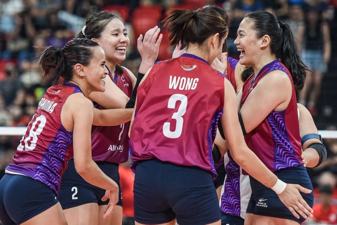 JUST IN: Choco Mucho's Shocking Comeback Shatters PLDT's Hopes!