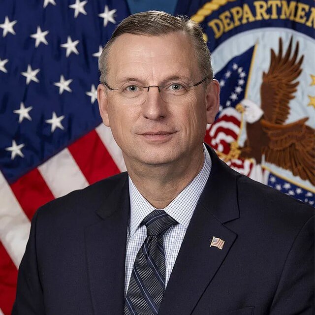 JUST IN: Doug Collins Named Designated Survivor Amid Controversy!