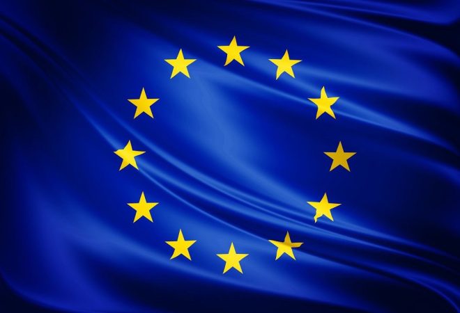 JUST IN 🔴 EU Slams Assad's Forces: Civilian Violence Unacceptable!