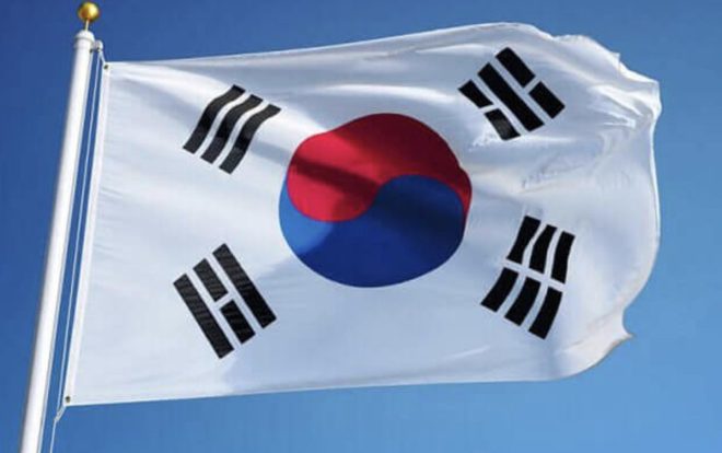JUST IN: KOREA TO APPROVE BITCOIN ETFs? A GAME-CHANGER FOR CRYPTO!