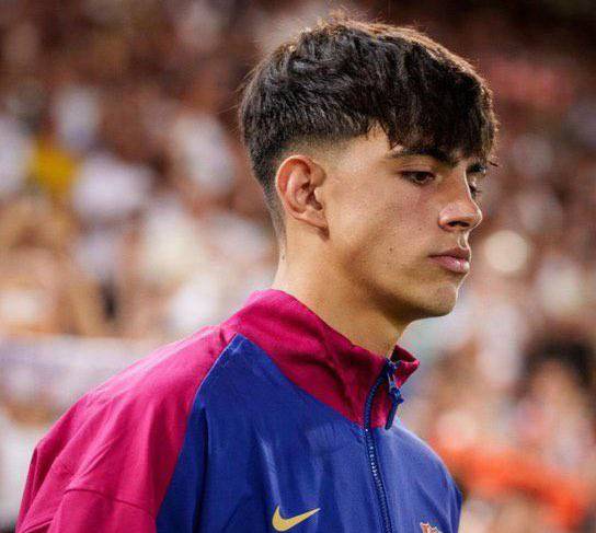 🚨🎖| JUST IN: Marc Bernal's Shocking Comeback Sparks Heated Debate! fcblive
