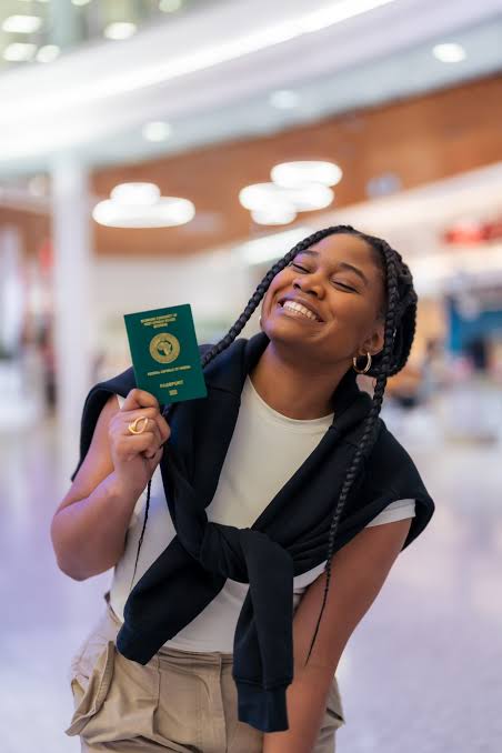 JUST IN: Nigerian Creator Travels 7 Continents in 71 Hours!