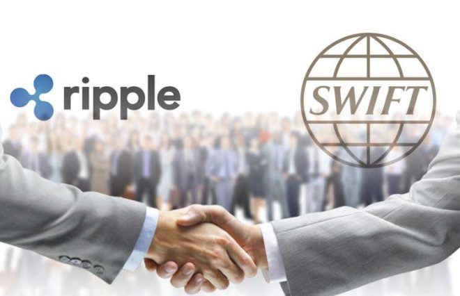 🚨JUST IN: SWIFT to Partner with Ripple, XRP's Future Hangs in Balance!