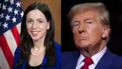 JUST IN: Trump DOJ Fires Pardon Attorney Amid Biden's Clemency Chaos