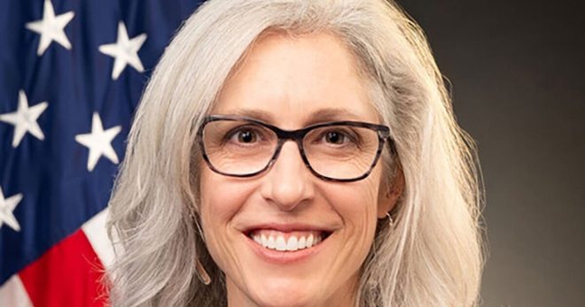 JUST IN: Trump’s Shocking CDC Nominee Sparks Outrage Nationwide!