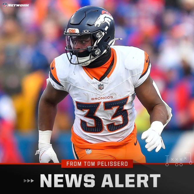 Javonte Williams Shocks NFL: Joins Cowboys for $3M Deal!