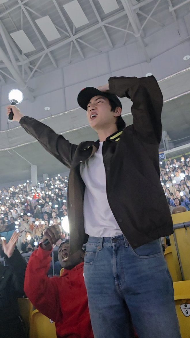 Jin's Shocking Confession: BTS's Darkest Secrets Exposed!