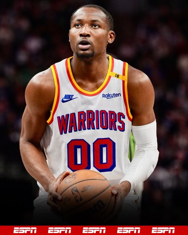 Jonathan Kuminga's Return Sparks Debate: Is He the Warriors' MVP?