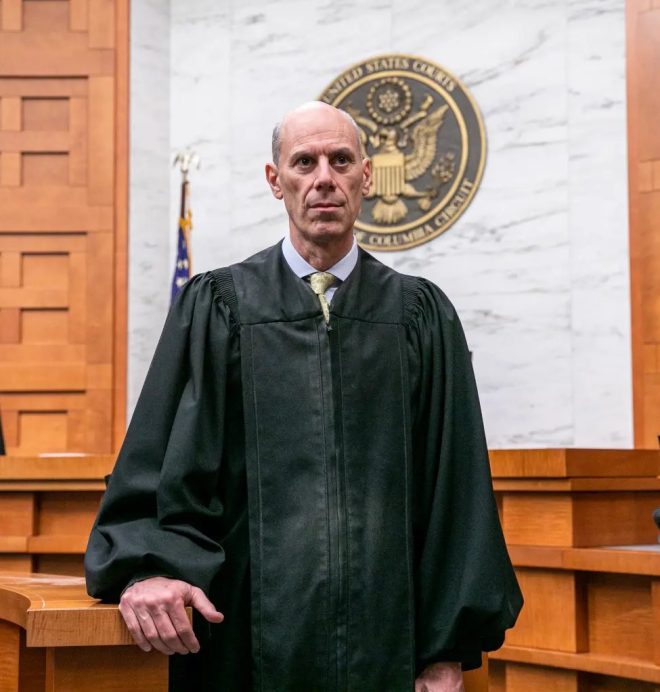 Judge Boasberg Halts Deportations, Defying Trump's Orders!