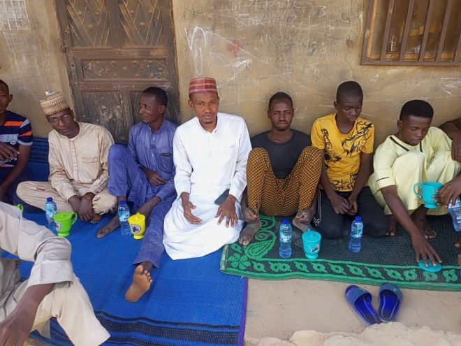 Kebbi and Gombe States defy tradition, join Obidient Movement for Ramadan fast breaking - HE PO spreads love and unity nationwide for a New Nigeria!
