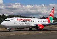 Kenya Airways Shocks: Ready to Partner with Nigerian Airlines!