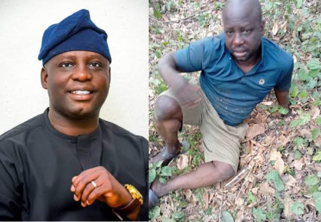 Kidnappers Set to Expand Operations with 55 Camps in Southwest!