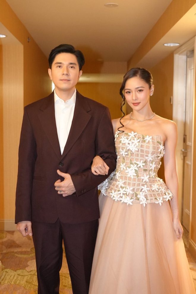 Kim Chiu & Paulo Avelino: Thanksgiving Dinner Sparks Outrage!