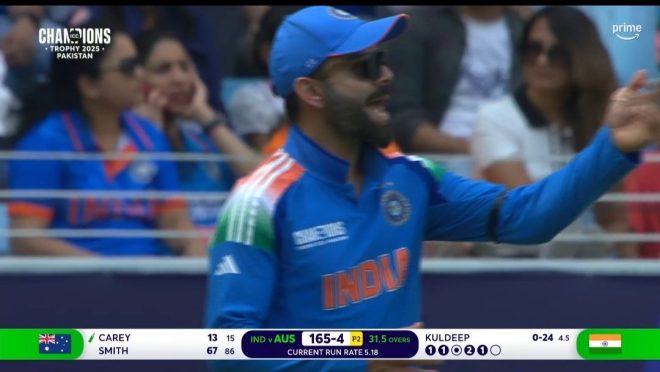 Kuldeep Yadav Under Fire: Kohli & Rohit Slam Him for Ball Blunder!