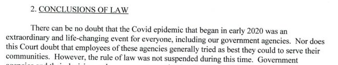 LA County Court Orders $911K Payout for Anti-Vaccine Employee!