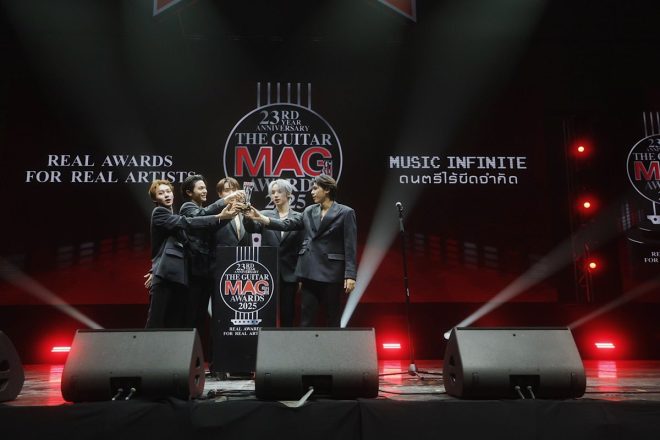 LYKN Wins Best Boy Group, Sparks Outrage Among Fans!