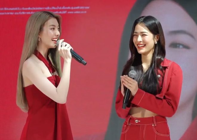 Ling's Adorable Support for ORM's Singing Sparks Outrage!