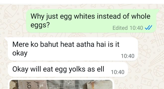 Low Stomach Acid from Bad Diet: Are Eggs Actually Harmful?