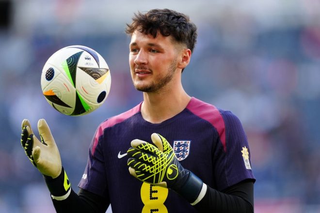 Manchester United's Shocking Move: Trafford Over Onana?