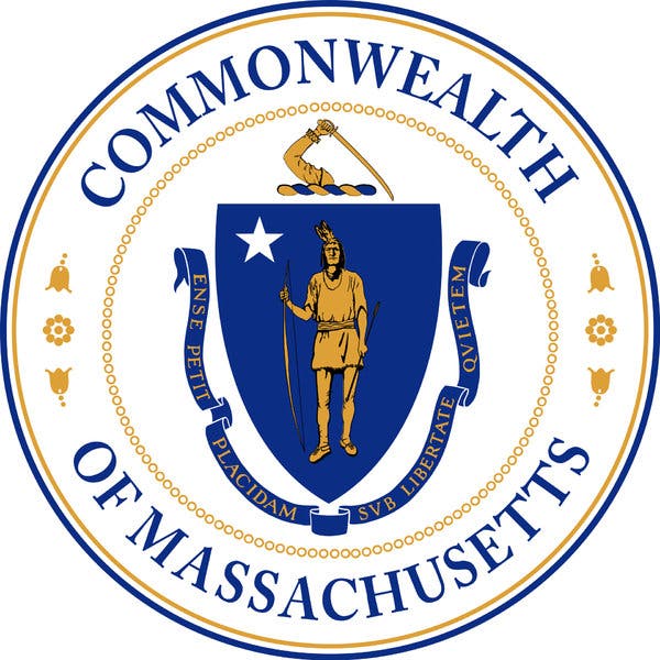 Massachusetts Legislature Defies 72% Voter Audit Demand!