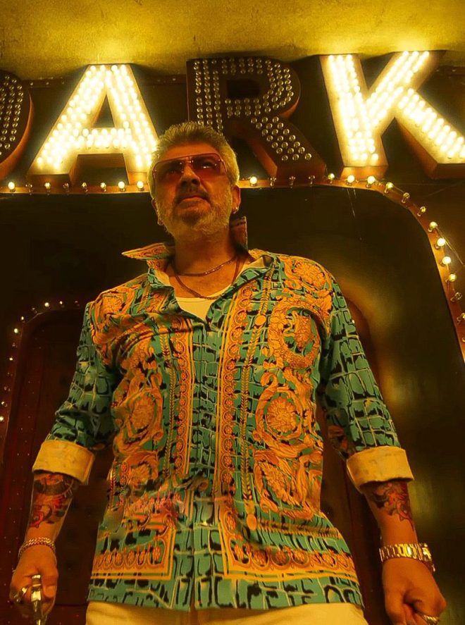 Massive Controversy Erupts in Kollywood: Record-Breaking Sambavam!