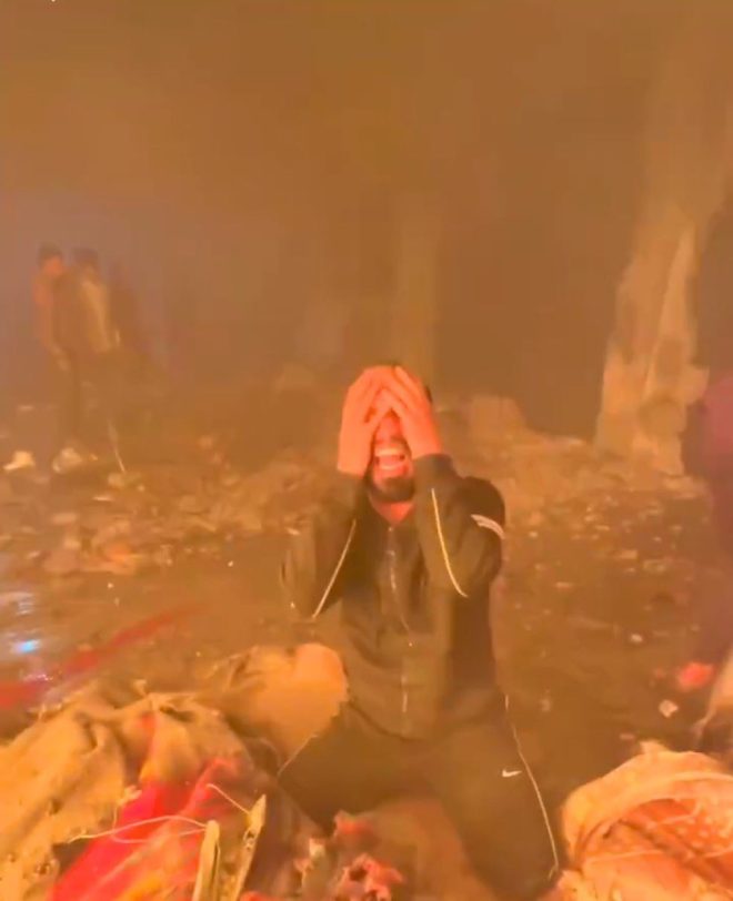 Media Silence Amidst Israel's Alleged Barbaric Attacks on Gaza!