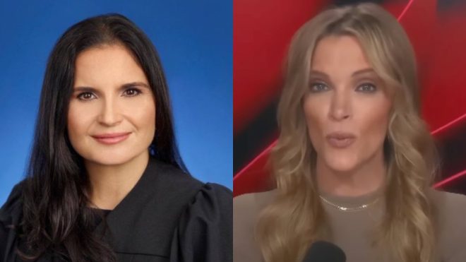 Megyn Kelly Shocks: Proposes Aileen Cannon for Supreme Court!