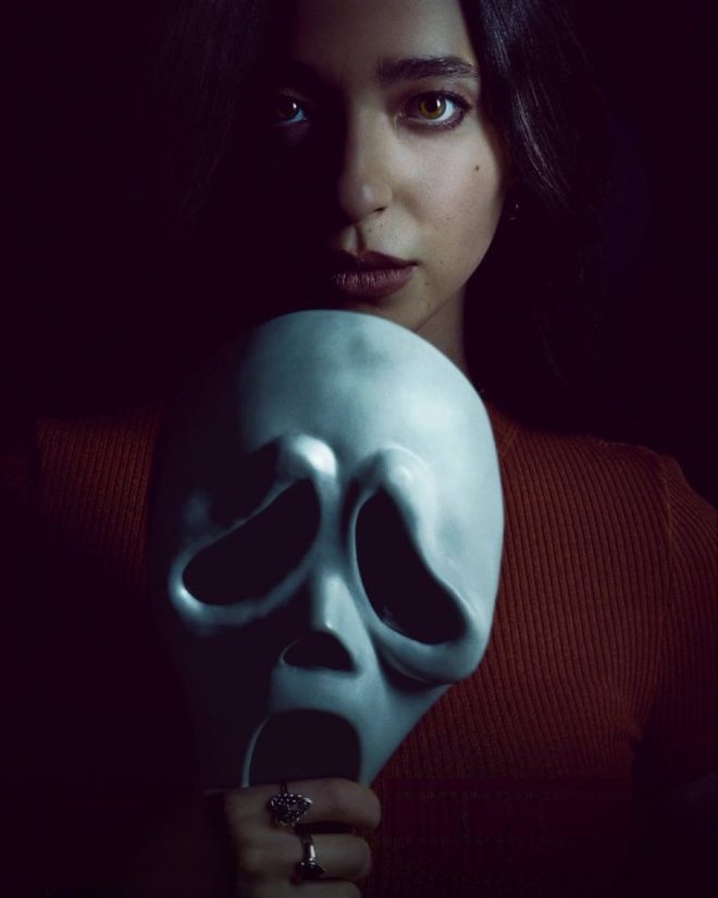Mikey Madison Shocks Hollywood: First Ghostface Oscar Winner!