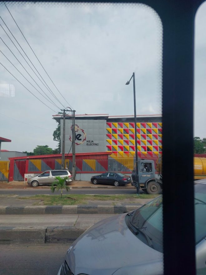 Military Storms Ikeja Electricity HQ: Staff Beaten in Shocking Raid
