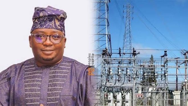 Minister's Bold Promise: Stable Electricity for Ramadan Sparks Outrage!