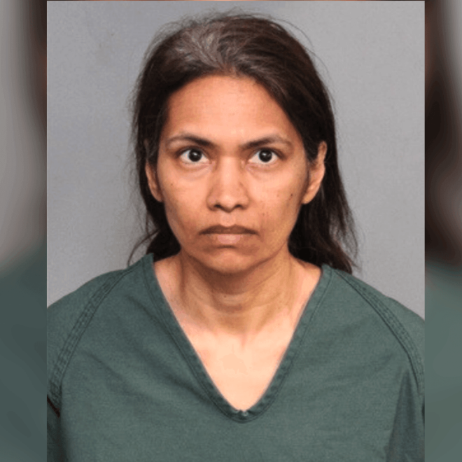 Mom Slits Son's Throat After Disneyland: Shocking Motel Discovery!