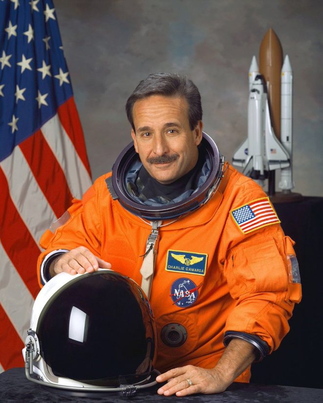 NASA Astronaut Claims Elon Musk Rescued U.S. Space Program!