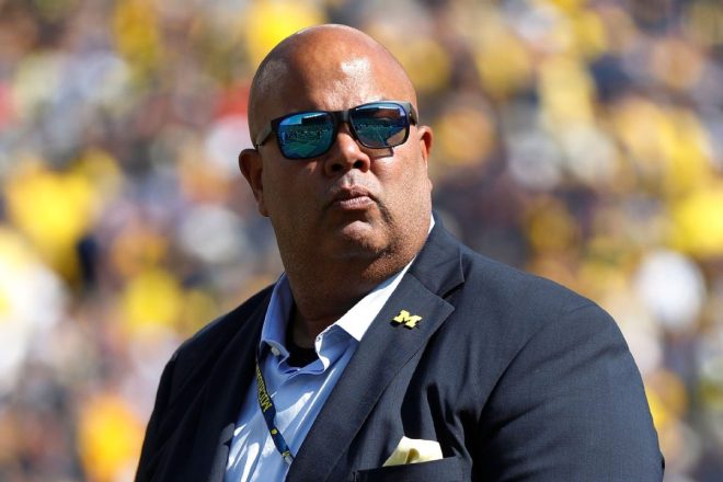 NCAA Investigation: Michigan AD Denies Knowledge of Postseason Bans; Accuses Governor of Bias in Championship Win