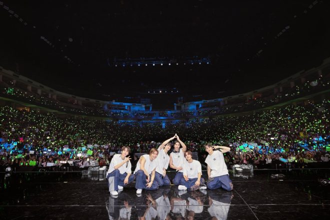 NCT 127's Duluth Show Sparks Outrage: Fans React Fiercely!