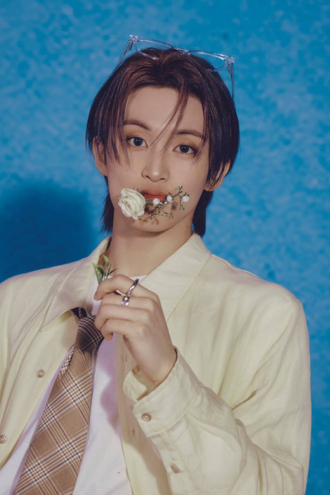 NCT DREAM's Mark Sparks Outrage by Joining Jung Yonghwa's LP Room!