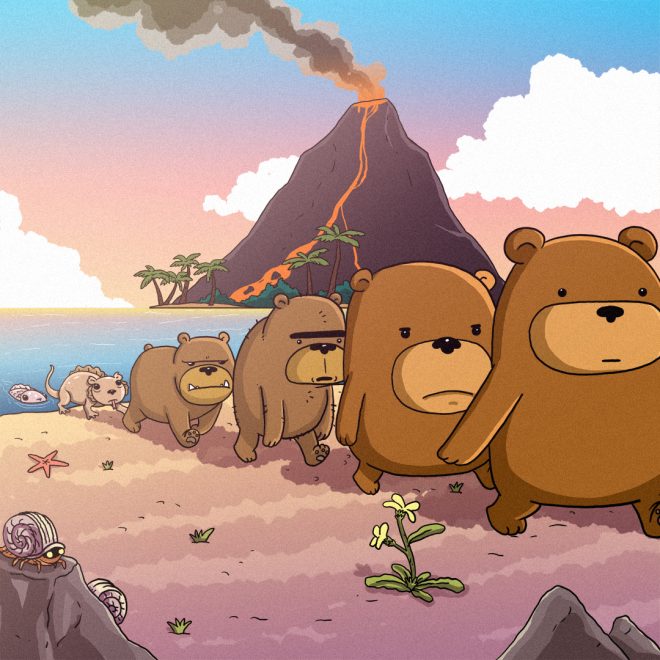 New Meta Emerges: Is It the End of Traditional Gaming? 🐻